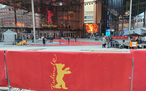 Berlinale (Archiv) - Foto: über dts Nachrichtenagentur
