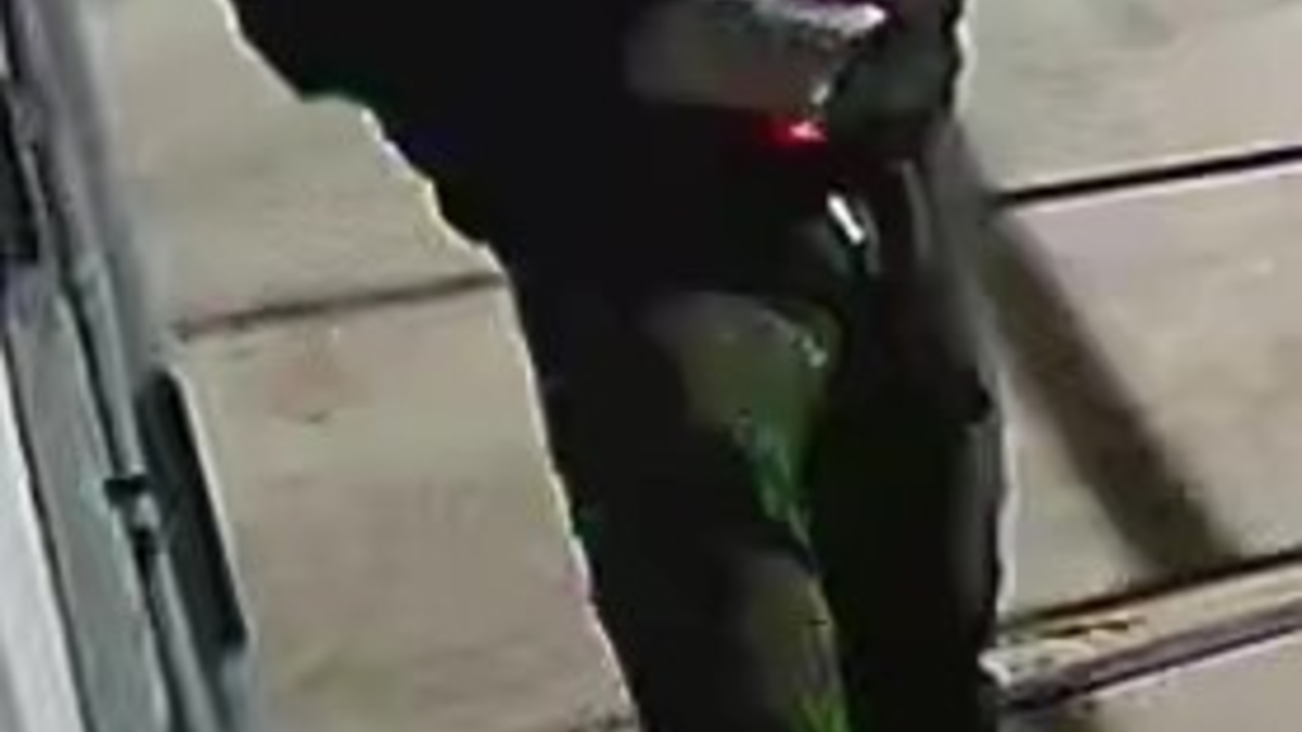 LPI-EF: Öffentlichkeitsfahndung der Kripo Erfurt - Foto: presseportal.de