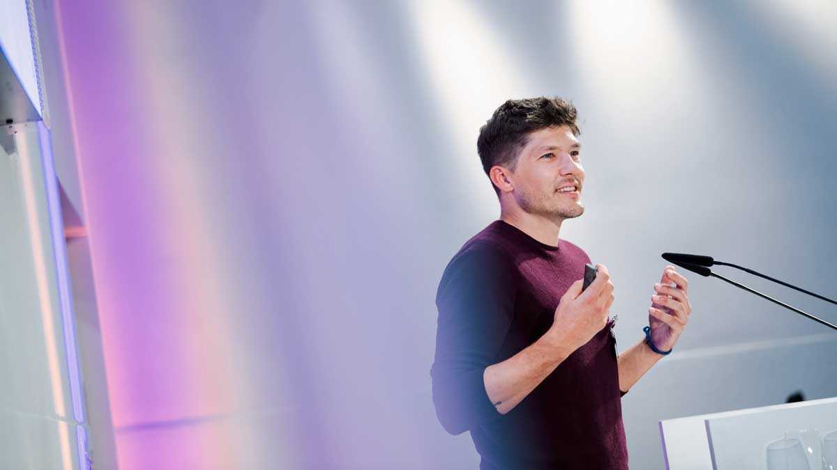 lets GmbH: Soziales Engagement für nachhaltiges Unternehmenswachstum in Bayern - Foto: presseportal.de