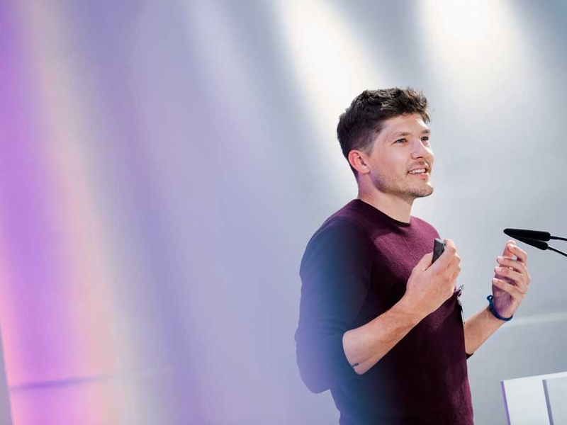 lets GmbH: Soziales Engagement für nachhaltiges Unternehmenswachstum in Bayern - Foto: presseportal.de