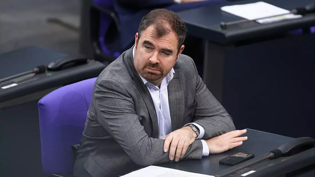 Florian Hahn (Archiv) - Bild: über dts Nachrichtenagentur