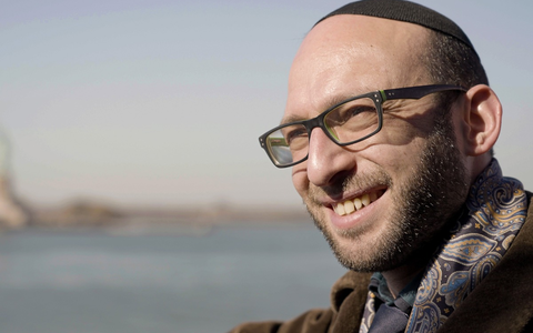 ZDF und 3sat mit Programm anlässlich der Eröffnung des Jahres der Christlich-Jüdischen Zusammenarbeit 2024 - Foto: presseportal.de ZDF und 3sat mit Programm anlässlich der Eröffnung des Jahres der Christlich-Jüdischen Zusammenarbeit 2024 - Foto: presseportal.de