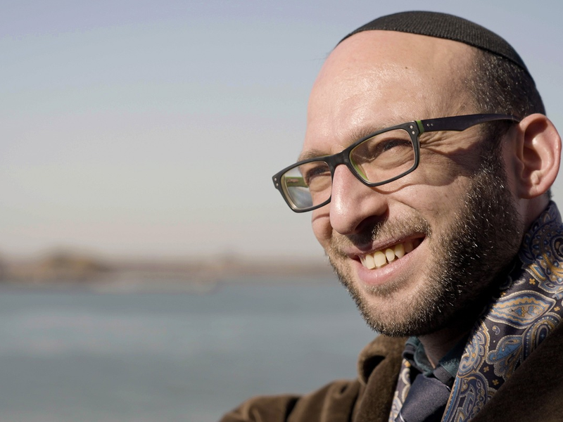 ZDF und 3sat mit Programm anlässlich der Eröffnung des Jahres der Christlich-Jüdischen Zusammenarbeit 2024 - Foto: presseportal.de