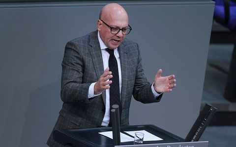 Alexander Throm (Archiv) - Foto: über dts Nachrichtenagentur