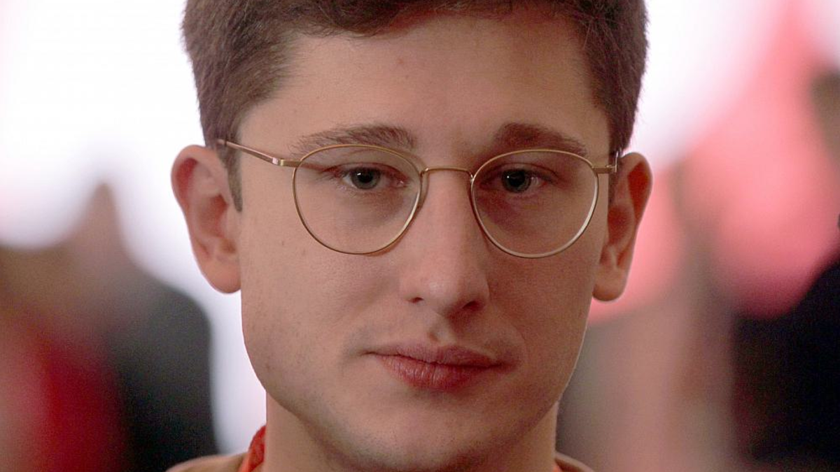 Philipp Türmer (Archiv) - Foto: über dts Nachrichtenagentur