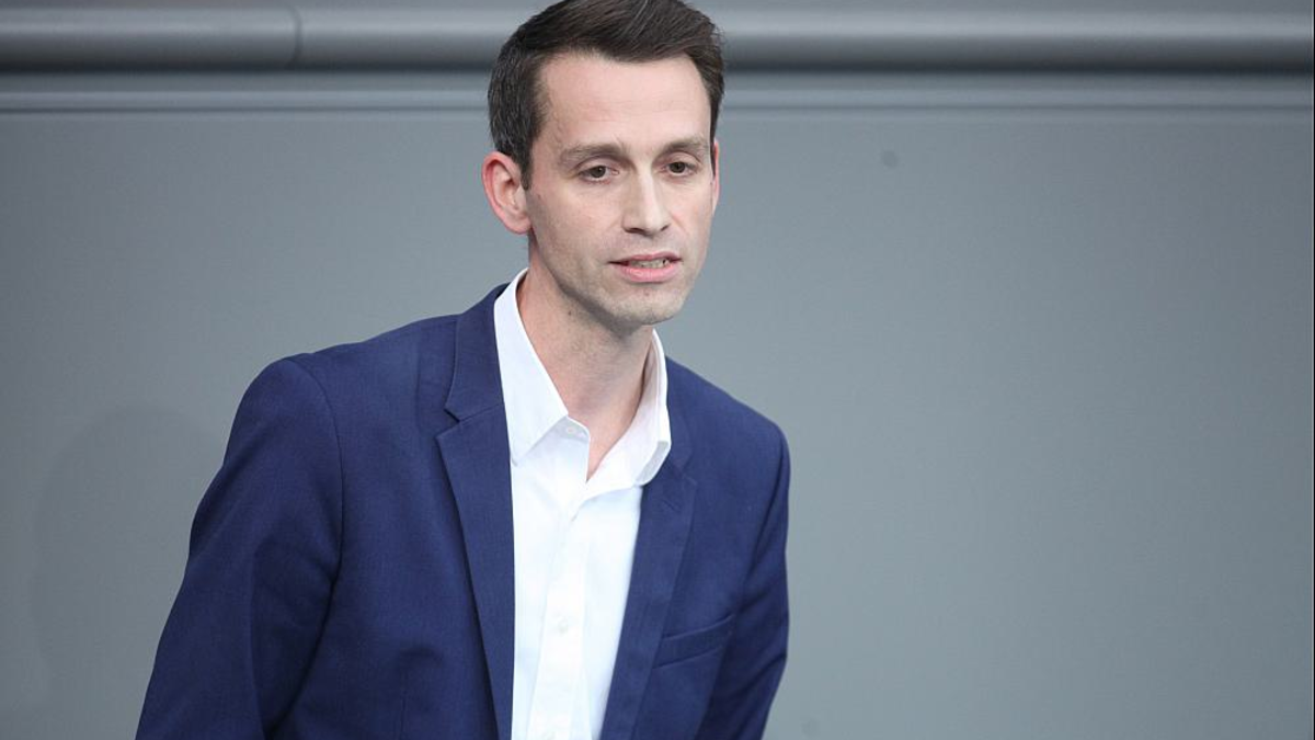 Andreas Audretsch (Archiv) - Foto: über dts Nachrichtenagentur