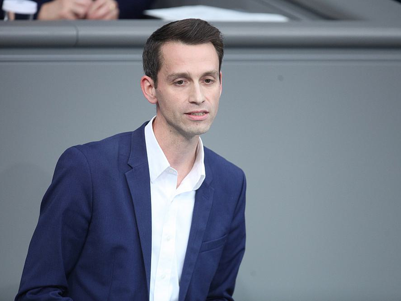 Andreas Audretsch (Archiv) - Foto: über dts Nachrichtenagentur