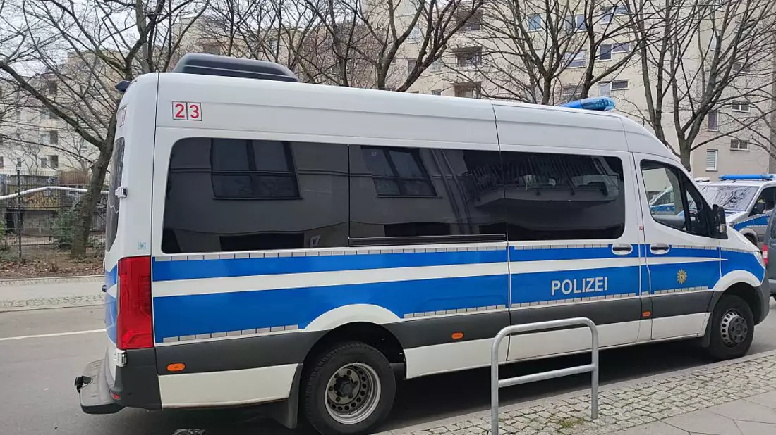 Ort der Festnahme der früheren RAF-Terroristin Daniela Klette (Archiv) - Bild: über dts Nachrichtenagentur