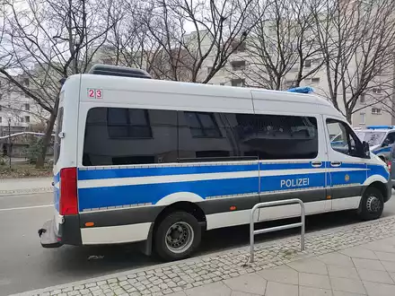Ort der Festnahme der früheren RAF-Terroristin Daniela Klette (Archiv) - Foto: über dts Nachrichtenagentur