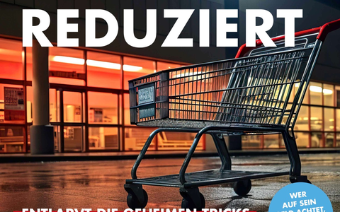 Mogelpackung Haribo: 25% weniger zum gleichen Preis / Verbraucherschützer entlarvt exklusiv im Podcast radikal & reduziert die neueste Mogelpackung und die Strategien der Hersteller - Foto: presseportal.de