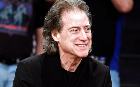 Lewis hatte vergangenes Jahr mitgeteilt, dass er an Parkinson erkrankt sei. - Foto: Alex Gallardo/AP/dpa Lewis hatte vergangenes Jahr mitgeteilt, dass er an Parkinson erkrankt sei. - Foto: Alex Gallardo/AP/dpa