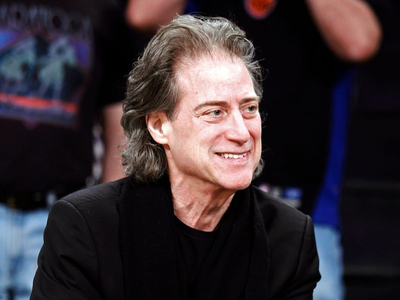 Lewis hatte vergangenes Jahr mitgeteilt, dass er an Parkinson erkrankt sei. - Foto: Alex Gallardo/AP/dpa