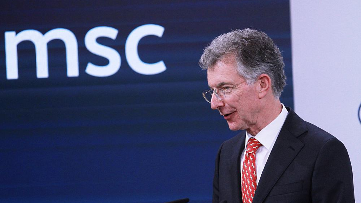 Christoph Heusgen (Archiv) - Foto: über dts Nachrichtenagentur