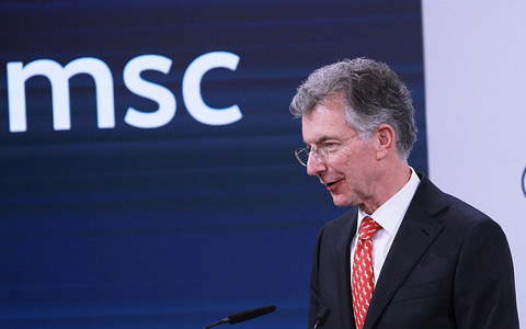 Christoph Heusgen (Archiv) - Foto: über dts Nachrichtenagentur