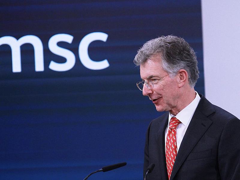 Christoph Heusgen (Archiv) - Foto: über dts Nachrichtenagentur