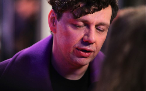 Christian Friedel (Archiv) - Foto: über dts Nachrichtenagentur