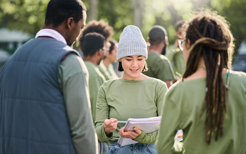 Sozialmanagement: Balanceakt zwischen Gemeinnützigkeit und wirtschaftlichen Anforderungen - Foto: presseportal.de Sozialmanagement: Balanceakt zwischen Gemeinnützigkeit und wirtschaftlichen Anforderungen - Foto: presseportal.de