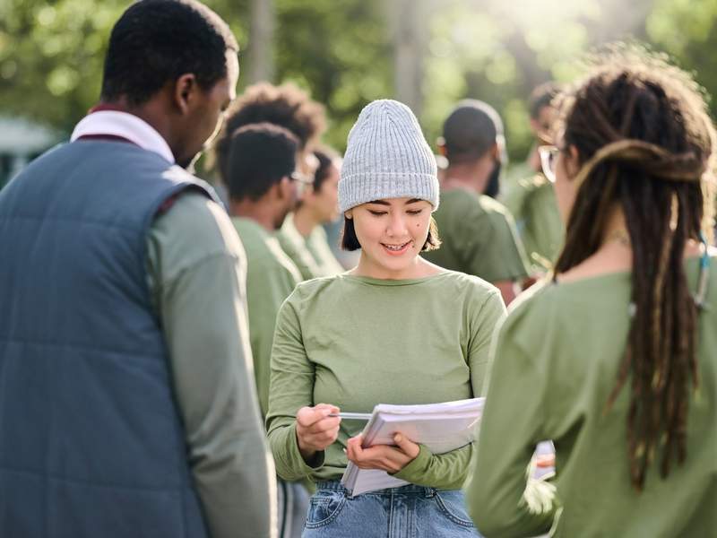 Sozialmanagement: Balanceakt zwischen Gemeinnützigkeit und wirtschaftlichen Anforderungen - Foto: presseportal.de
