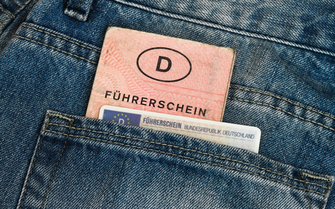 EU-Führerscheinrichtlinie: ACV begrüßt Entscheidung gegen verpflichtende Gesundheitschecks - Foto: presseportal.de