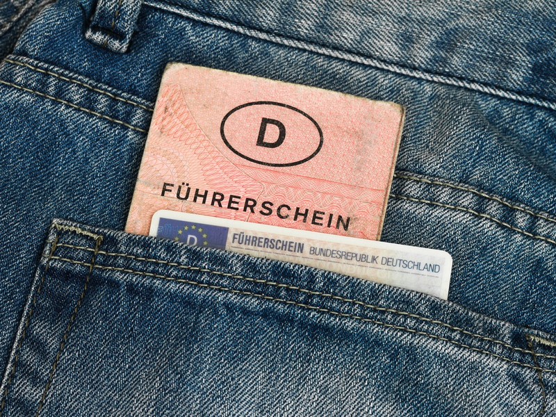 EU-Führerscheinrichtlinie: ACV begrüßt Entscheidung gegen verpflichtende Gesundheitschecks - Foto: presseportal.de