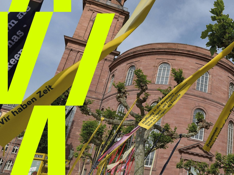 Unsere Freiheit - Verhandelbar?- SWR Demokratieforum gastiert in der Frankfurter Paulskirche - Foto: presseportal.de