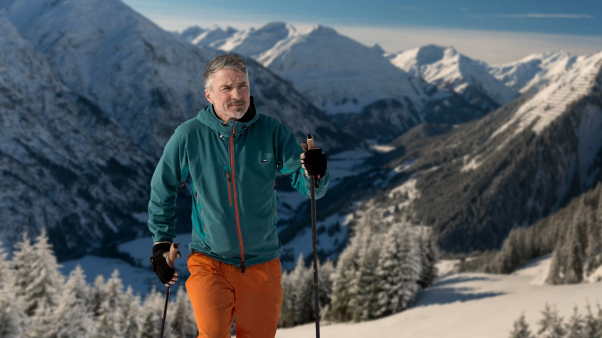 Gesundheitswoche Gürtelrose: 86 Prozent von befragten Erwachsenen unterschätzen ihr Gürtelrose-Risiko - Foto: presseportal.de