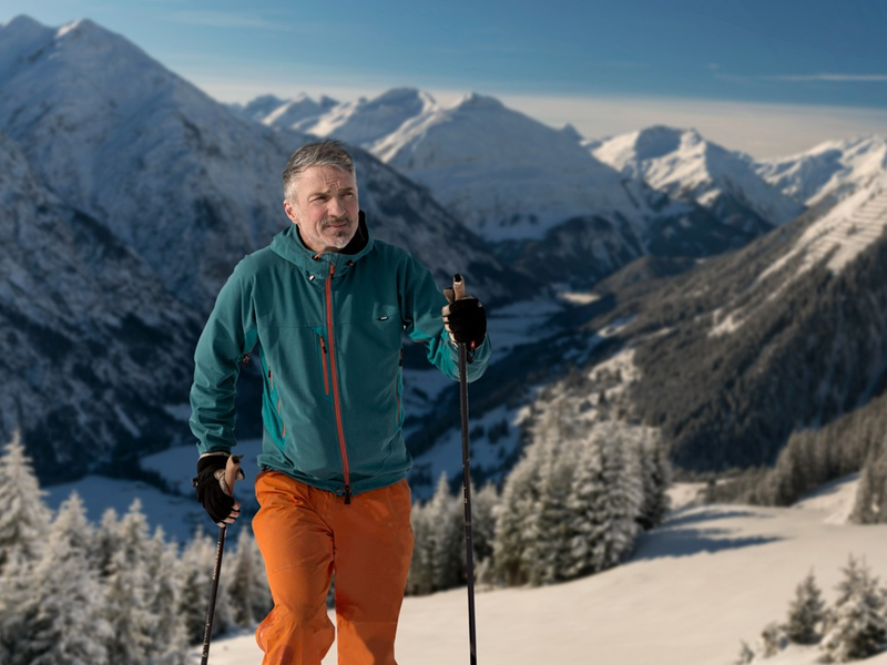 Gesundheitswoche Gürtelrose: 86 Prozent von befragten Erwachsenen unterschätzen ihr Gürtelrose-Risiko - Foto: presseportal.de