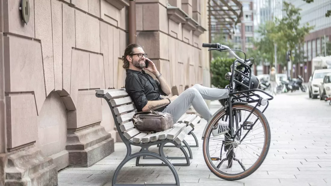 Bikeleasing GmbH & Co. KG präsentiert innovative Mobilitätslösungen auf der Zukunft Personal Stuttgart 2024 - Bild: presseportal.de