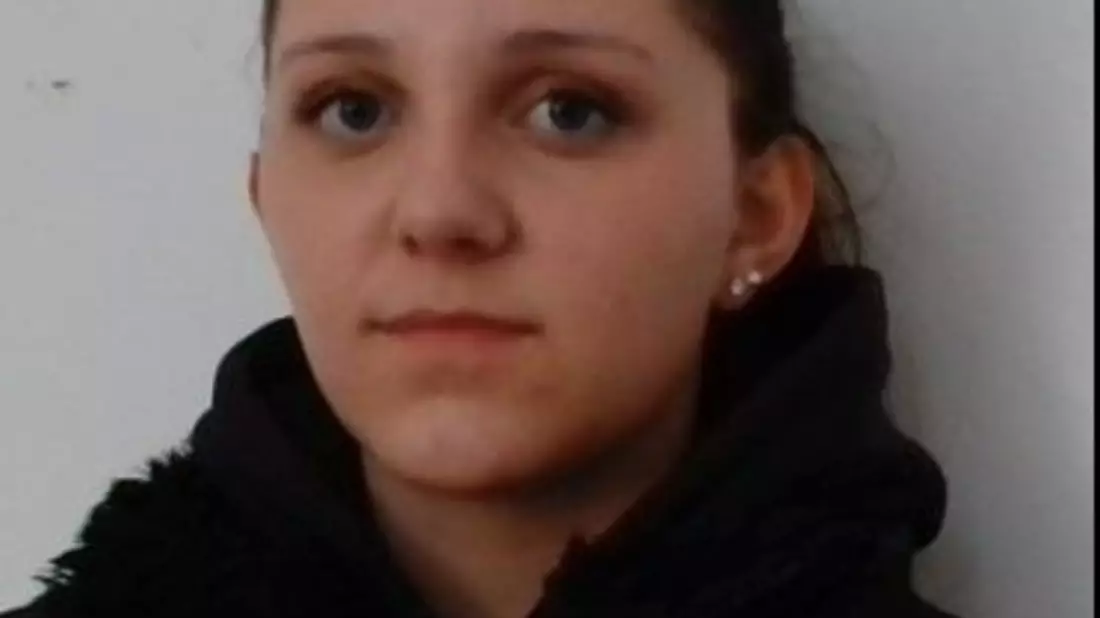 POL-OF: Wo ist Loredana Guadagno? - Mühlheim/Frankfurt/Hanau - Bild: presseportal.de