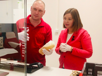 Yvonne Magwas, Vizepräsidentin des Deutschen Bundestages, unterstützt den Tag der Seltenen Erkrankungen / Seltene Erkrankungen betreffen Viele - Foto: presseportal.de