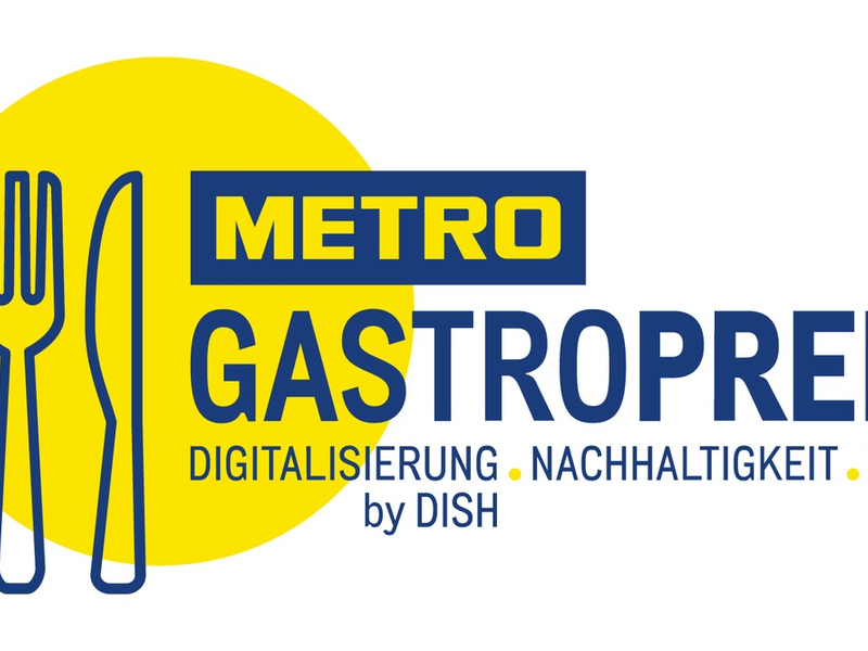 Auszeichnung für zukunftsfähige Gastronomien / METRO startet neuen GastroPreis - Foto: presseportal.de