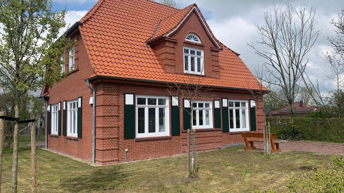 POL-AUR: Polizeistation Hinte zieht um - Foto: presseportal.de