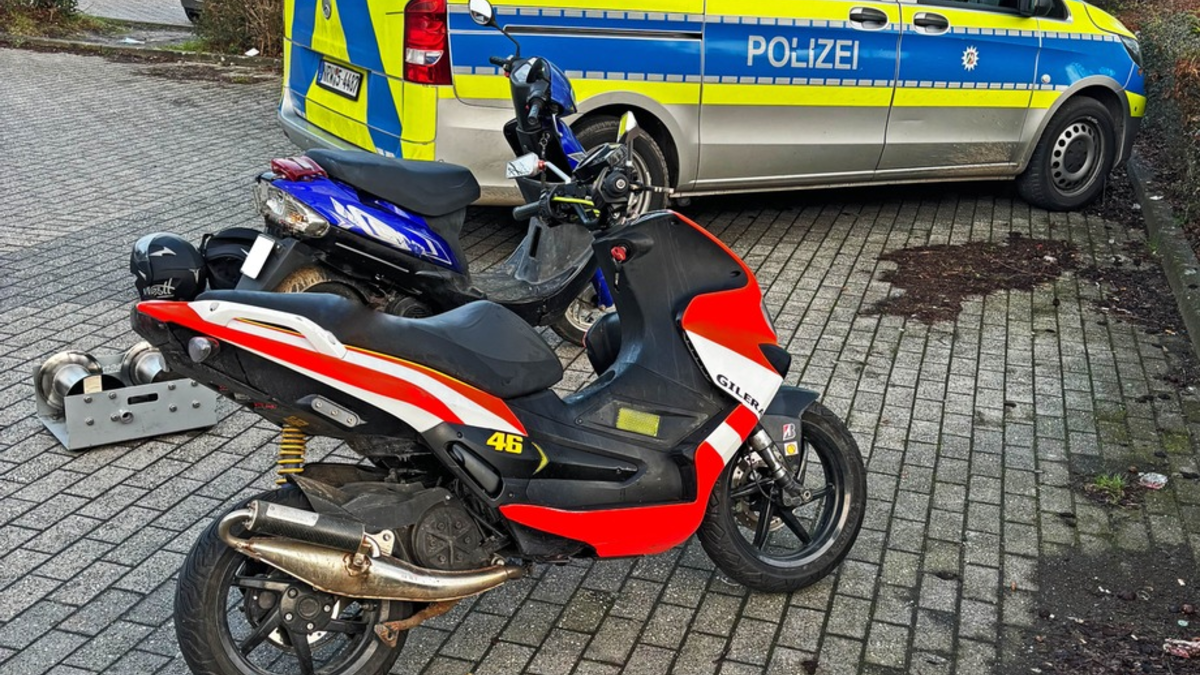 POL-HS: Verkehrskontrollen durch die Polizei - Foto: presseportal.de