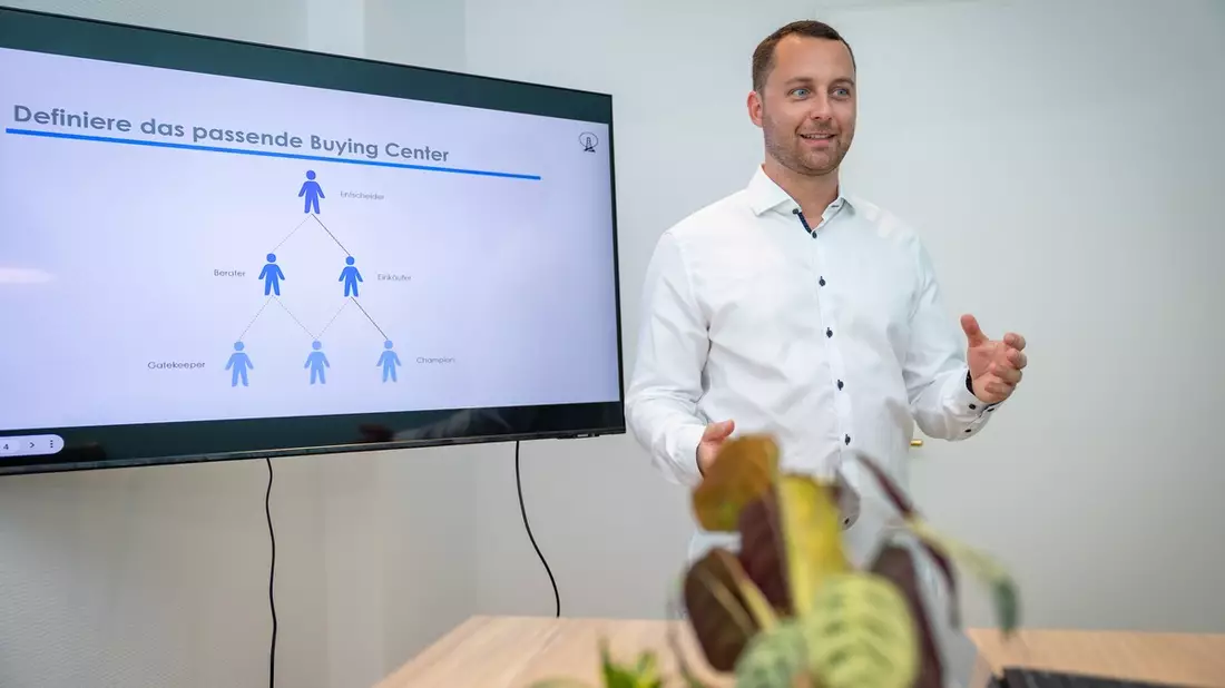 Vom kleinen Start-up zum Unicorn: Effektive Wege zur Umsatzsteigerung im neuen Jahr - Bild: presseportal.de