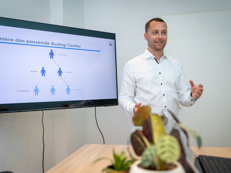 Vom kleinen Start-up zum Unicorn: Effektive Wege zur Umsatzsteigerung im neuen Jahr - Foto: presseportal.de