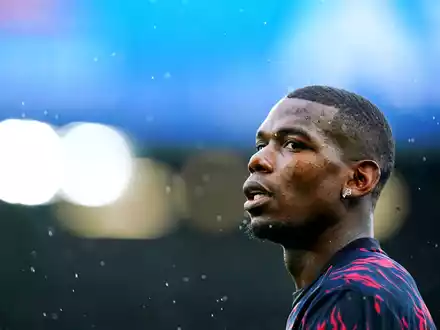Paul Pogba ist für vier Jahre gesperrt worden. - Foto: Mike Egerton/Press Association/dpa