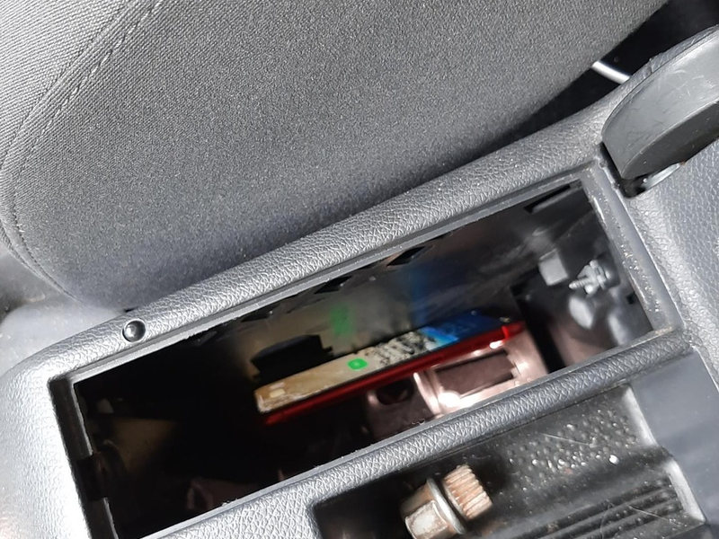 Bundespolizeidirektion München: Nur Stunden nach der Tat: Gestohlenes Smartphone bei Grenzkontrolle sichergestellt - Foto: presseportal.de