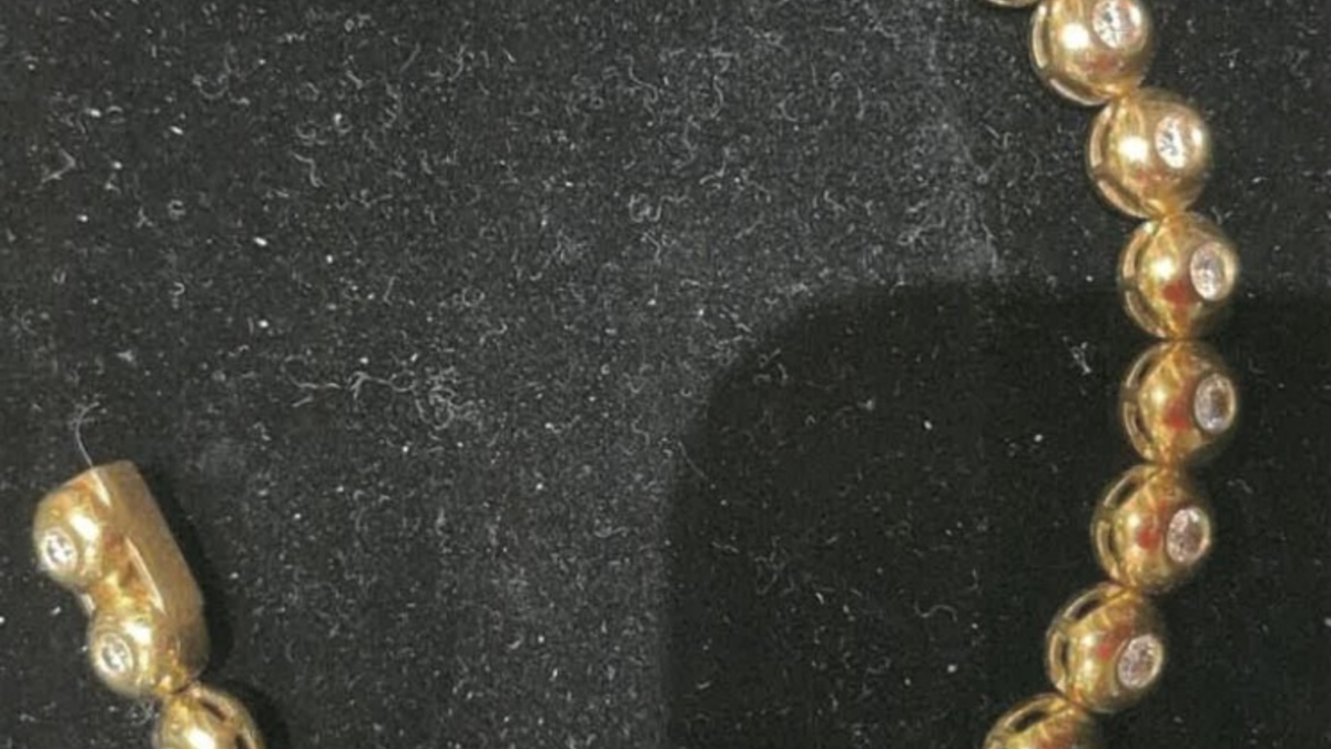 POL-LG: ++ Mechtersen - Polizei sucht entwendete goldene Halskette ++ Göhrde - Viele Geschwindigkeitsverstöße - Zwei Fahrverbote ++ Bienenbüttel - Sachbeschädigung an PKW - Polizei sucht Zeugen ++ - Foto: presseportal.de