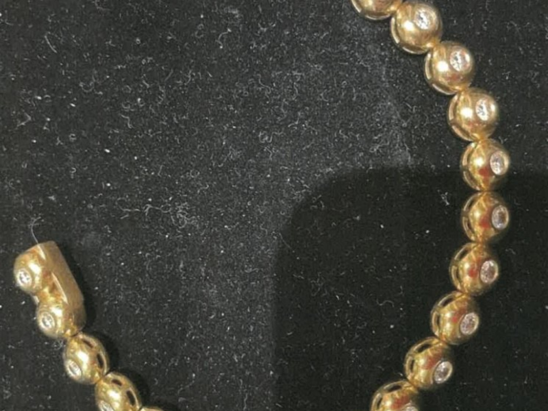 POL-LG: ++ Mechtersen - Polizei sucht entwendete goldene Halskette ++ Göhrde - Viele Geschwindigkeitsverstöße - Zwei Fahrverbote ++ Bienenbüttel - Sachbeschädigung an PKW - Polizei sucht Zeugen ++ - Foto: presseportal.de