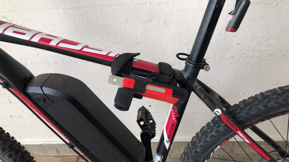 POL-HI: Wem gehört das Fahrrad? - Bild: presseportal.de
