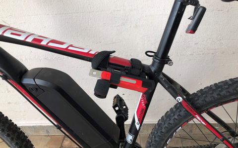 POL-HI: Wem gehört das Fahrrad? - Foto: presseportal.de