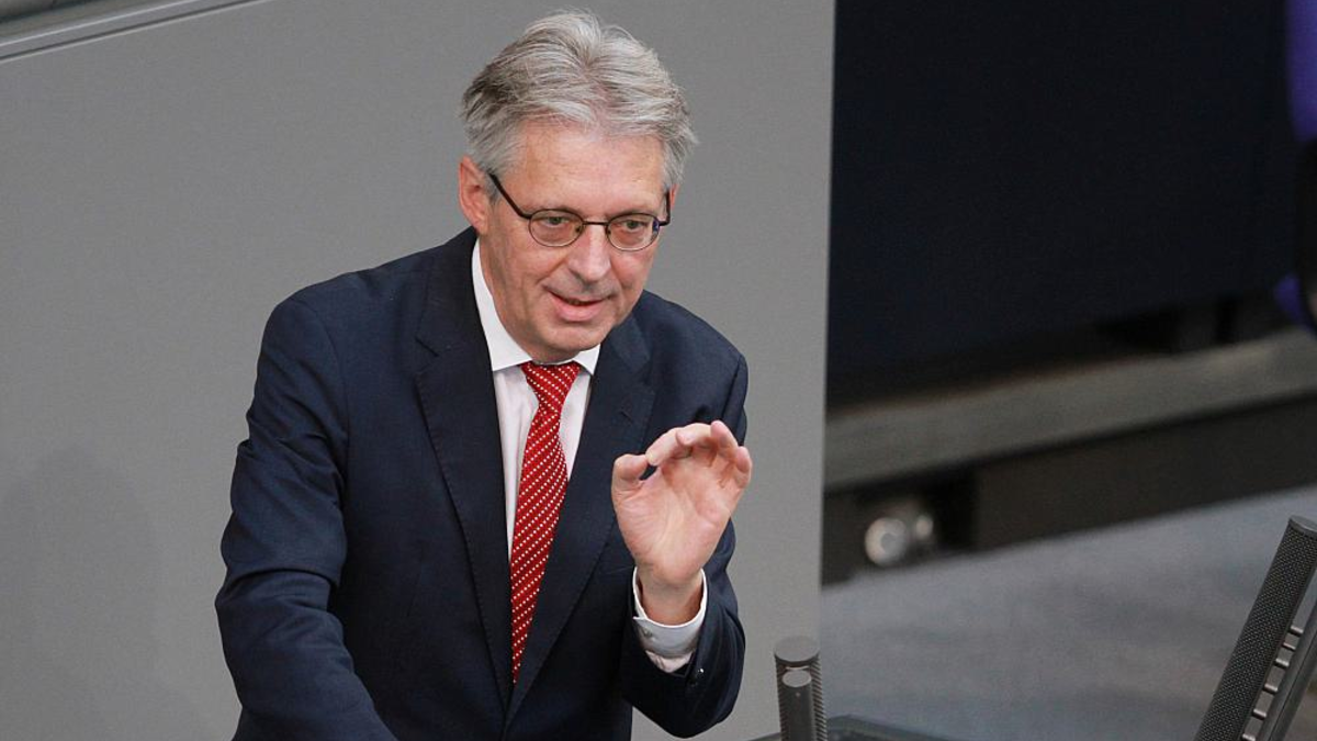 Achim Post (Archiv) - Foto: über dts Nachrichtenagentur