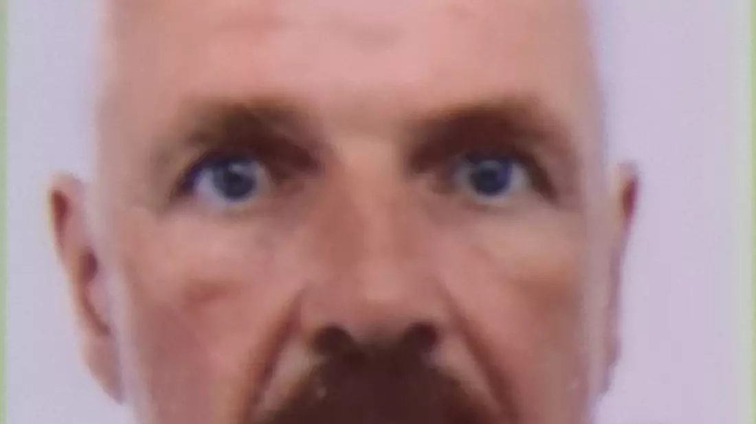 POL-HL: 64-jähriger Lübecker vermisst - Polizei bittet um Mithilfe - Bild: presseportal.de