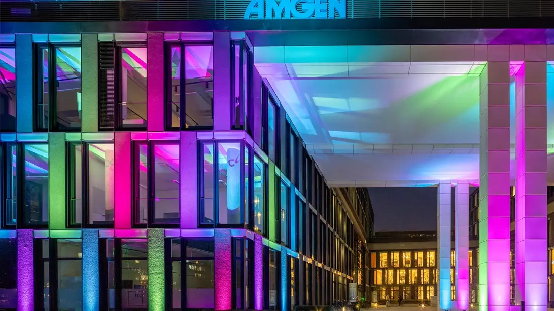 Rare Disease Day 2024: Amgen stellt seltene Erkrankungen in den Fokus - Bild: presseportal.de
