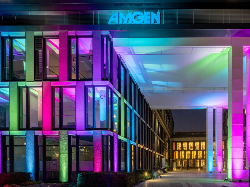 Rare Disease Day 2024: Amgen stellt seltene Erkrankungen in den Fokus - Foto: presseportal.de