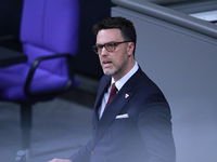 Robin Wagener (Archiv) - Foto: über dts Nachrichtenagentur