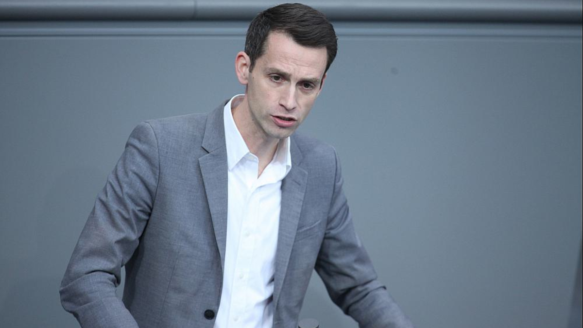 Andreas Audretsch (Archiv) - Foto: über dts Nachrichtenagentur