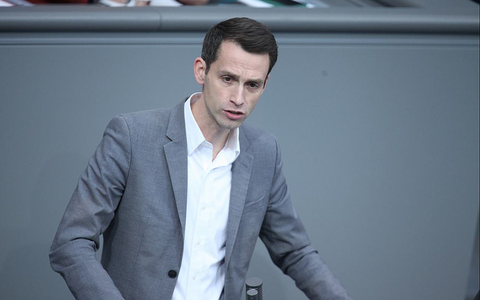 Andreas Audretsch (Archiv) - Foto: über dts Nachrichtenagentur