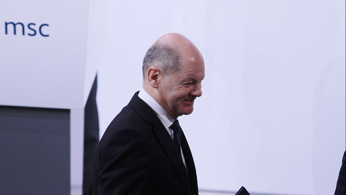 Olaf Scholz (Archiv) - Foto: über dts Nachrichtenagentur