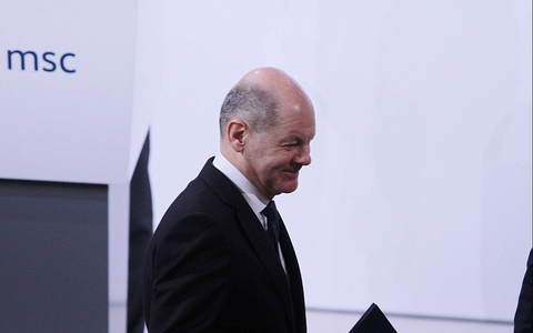 Olaf Scholz (Archiv) - Foto: über dts Nachrichtenagentur